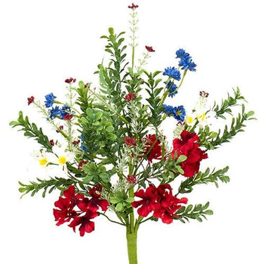 Americana Beauty Bouquet - The Fox Decor